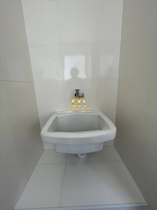 Imagem Casa de Condomínio com 2 Quartos à Venda, 50 m² em Mirim - Praia Grande