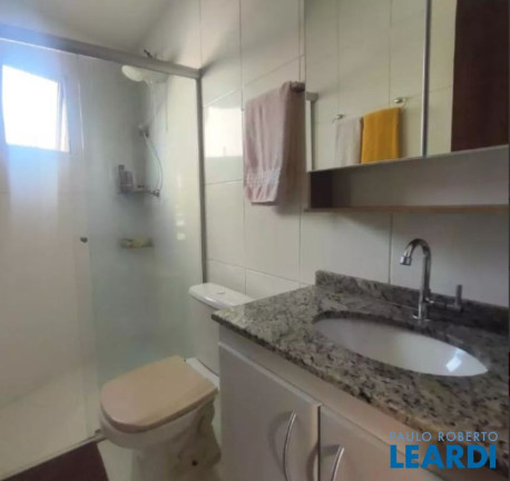 Imagem Apartamento com 3 Quartos à Venda, 74 m² em Vila América - Santo André Imagem Apartamento com 3 Quartos à Venda, 74 m² em Vila América - Santo André