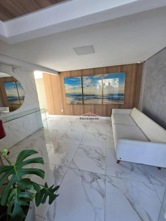 Imagem Apartamento com 2 Quartos à Venda, 61 m² em Mirim - Praia Grande