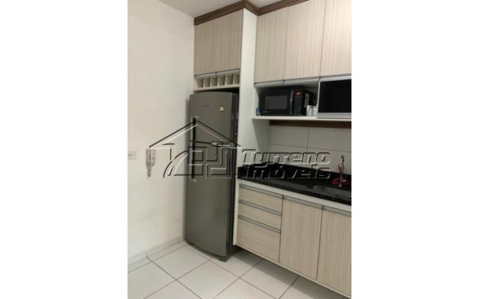 Imagem Apartamento com 2 Quartos à Venda, 56 m² em Jardim Santa Inês - São José Dos Campos Imagem Apartamento com 2 Quartos à Venda, 56 m² em Jardim Santa Inês - São José Dos Campos
