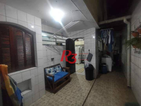 Imagem Apartamento com 2 Quartos à Venda, 142 m² em Gonzaga - Santos Imagem Apartamento com 2 Quartos à Venda, 142 m² em Gonzaga - Santos