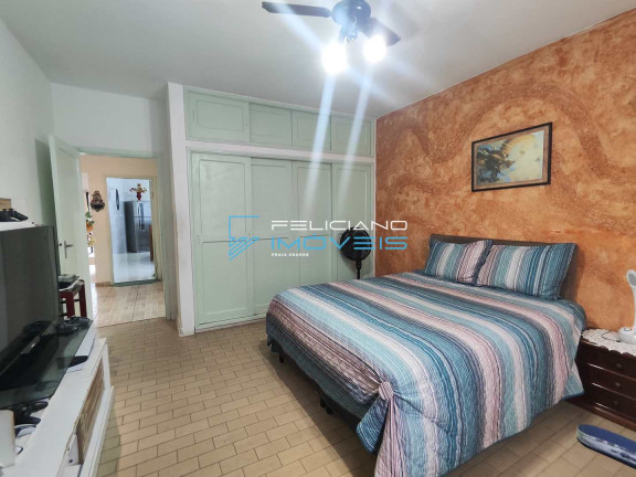 Imagem Casa com 3 Quartos à Venda, 150 m² em Flórida - Praia Grande Imagem Casa com 3 Quartos à Venda, 150 m² em Flórida - Praia Grande
