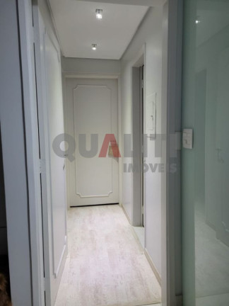 Imagem Apartamento com 2 Quartos à Venda, 75 m² em Planalto Paulista - São Paulo