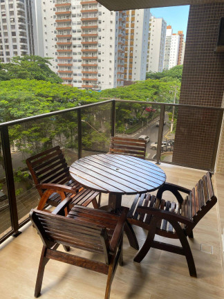 Imagem Apartamento com 3 Quartos à Venda, em Pitangueiras - Guarujá Imagem Apartamento com 3 Quartos à Venda, em Pitangueiras - Guarujá