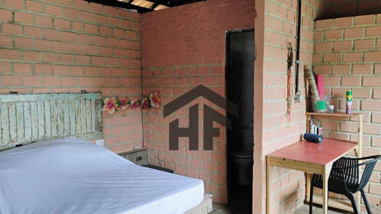 Imagem Casa com 4 Quartos à Venda, 300 m² em Cha De Capoeira	 - Paudalho