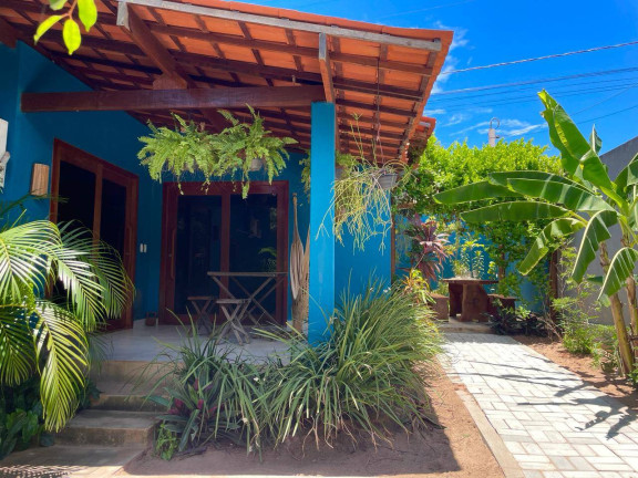 Imagem Casa com 3 Quartos à Venda, 305 m² em Praia Da Pipa - Tibau Do Sul