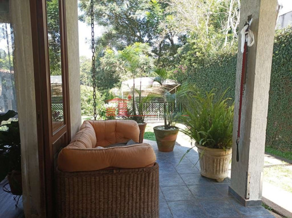 Imagem Casa de Condomínio com 4 Quartos à Venda, 360 m² em Nova Higienópolis - Jandira Imagem Casa de Condomínio com 4 Quartos à Venda, 360 m² em Nova Higienópolis - Jandira