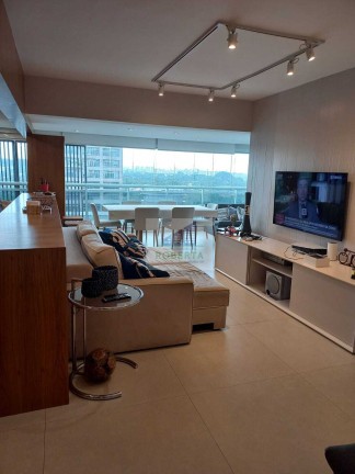 Imagem Apartamento com 2 Quartos à Venda, 105 m² em Pinheiros - São Paulo