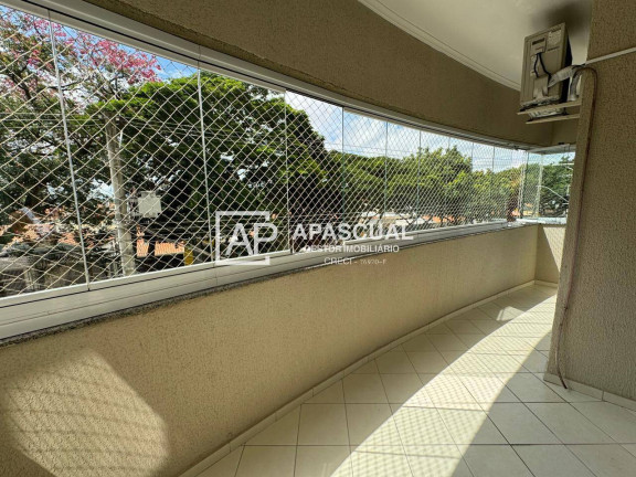 Imagem Apartamento com 2 Quartos à Venda, 66 m² em Parque Industrial - São José Dos Campos