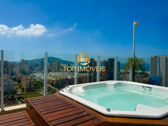 Imagem Apartamento com 2 Quartos à Venda, 67 m² em Enseada - Guarujá