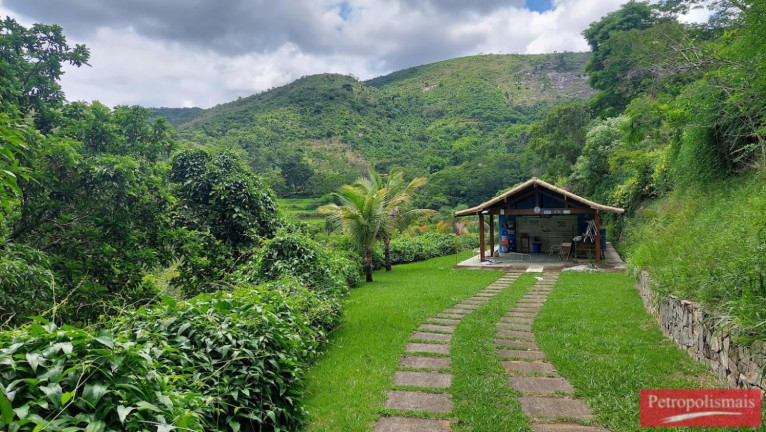 Imagem Casa de Condomínio com 2 Quartos à Venda, 110 m² em Areal - Areal