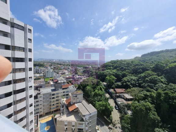 Imagem Apartamento com 3 Quartos à Venda, 110 m² em Vila Luis Antônio - Guarujá