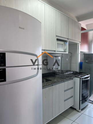 Imagem Apartamento com 2 Quartos à Venda, 68 m² em Tatuapé - São Paulo