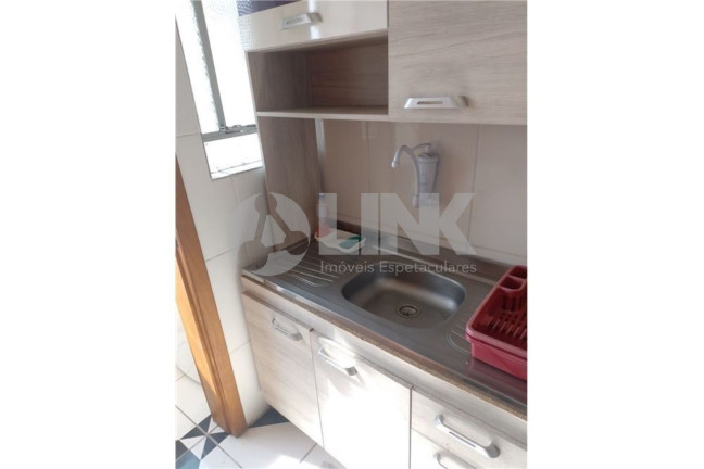 Imagem Apartamento com 1 Quarto à Venda, 33 m² em Partenon - Porto Alegre