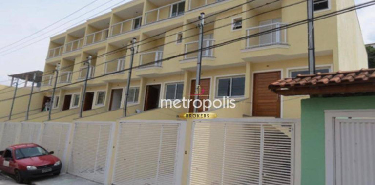 Sobrado com 3 Quartos à Venda, 150 m² em Parque Mandaqui - São Paulo