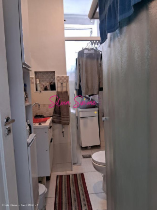 Foto do imóvel Apartamento com 1 Quarto à Venda, 56 m² em Itararé - São Vicente