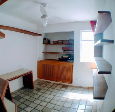 Imagem Apartamento com 4 Quartos à Venda, 168 m² em Espinheiro - Recife