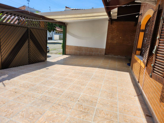 Imagem Casa com 4 Quartos à Venda, 186 m² em Parque Balneário Oasis - Peruíbe