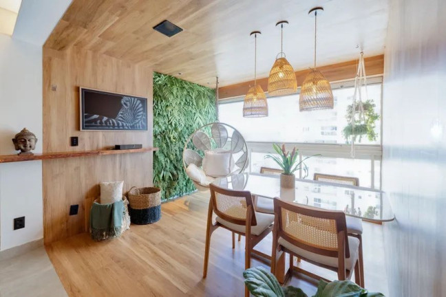 Apartamento com 2 Quartos à Venda, 80 m² em Ponta Da Praia - Santos