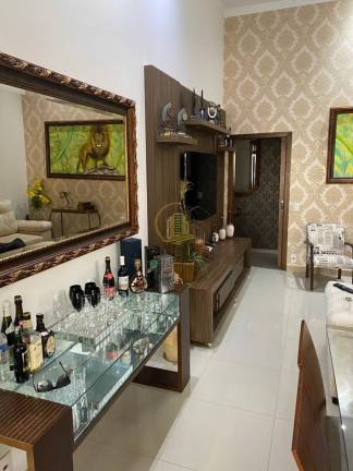 Imagem Casa com 3 Quartos à Venda, 280 m² em Parque Residencial Damha V - São José Do Rio Preto Imagem Casa com 3 Quartos à Venda, 280 m² em Parque Residencial Damha V - São José Do Rio Preto
