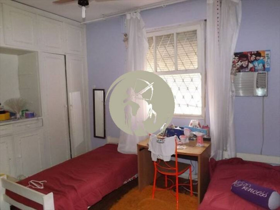 Imagem Casa com 4 Quartos à Venda, 240 m² em Ponta Da Praia - Santos Imagem Casa com 4 Quartos à Venda, 240 m² em Ponta Da Praia - Santos