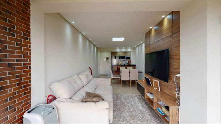 Imagem Imóvel com 3 Quartos à Venda, 72 m² em Vila Castelo - São Paulo Imagem Imóvel com 3 Quartos à Venda, 72 m² em Vila Castelo - São Paulo