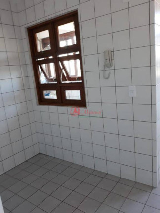 Imagem Apartamento com 3 Quartos à Venda, 112 m² em São João - Porto Alegre