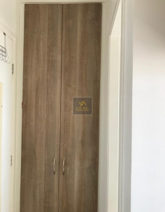 Apartamento com 3 Quartos à Venda, 70 m² em Vila Moinho Velho - São Paulo
