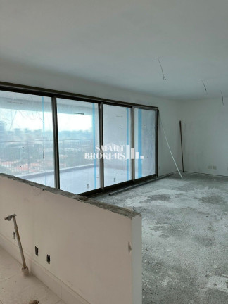 Imagem Apartamento com 3 Quartos à Venda, 149 m² em Indianópolis - São Paulo