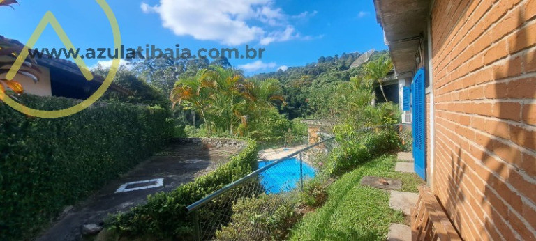 Imagem Casa com 4 Quartos à Venda, 320 m² em Condomínio Alpes Da Cantareira - Mairiporã Imagem Casa com 4 Quartos à Venda, 320 m² em Condomínio Alpes Da Cantareira - Mairiporã