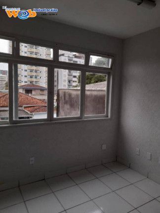 Imagem Sala Comercial para Alugar, 40 m² em Ocian - Praia Grande Imagem Sala Comercial para Alugar, 40 m² em Ocian - Praia Grande