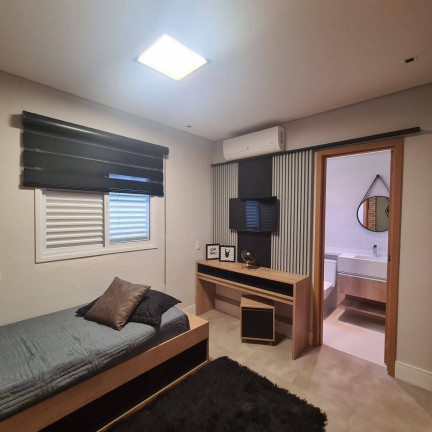 Imagem Apartamento com 2 Quartos à Venda, 74 m² em Residencial Portal Da Mantiqueira - Taubaté