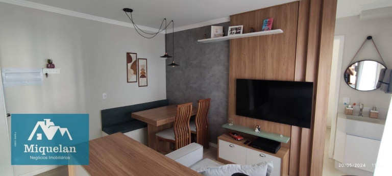 Imagem Apartamento com 2 Quartos à Venda, 42 m² em Vila Rosália - Guarulhos Imagem Apartamento com 2 Quartos à Venda, 42 m² em Vila Rosália - Guarulhos