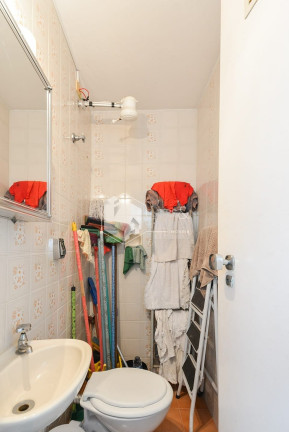 Imagem Apartamento com 3 Quartos à Venda, 120 m² em Pinheiros - São Paulo Imagem Apartamento com 3 Quartos à Venda, 120 m² em Pinheiros - São Paulo