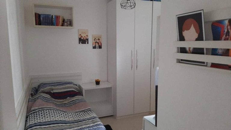 Imagem Apartamento com 2 Quartos à Venda, 105 m² em Luzia - Aracaju