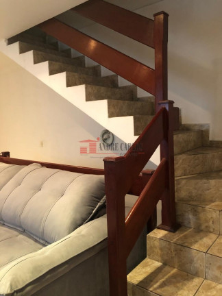 Imagem Sobrado com 3 Quartos à Venda, 221 m² em Santa Maria - Osasco Imagem Sobrado com 3 Quartos à Venda, 221 m² em Santa Maria - Osasco