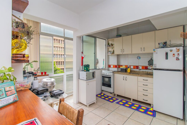 Imagem Apartamento com 2 Quartos à Venda, 105 m² em Bom Fim - Porto Alegre Imagem Apartamento com 2 Quartos à Venda, 105 m² em Bom Fim - Porto Alegre