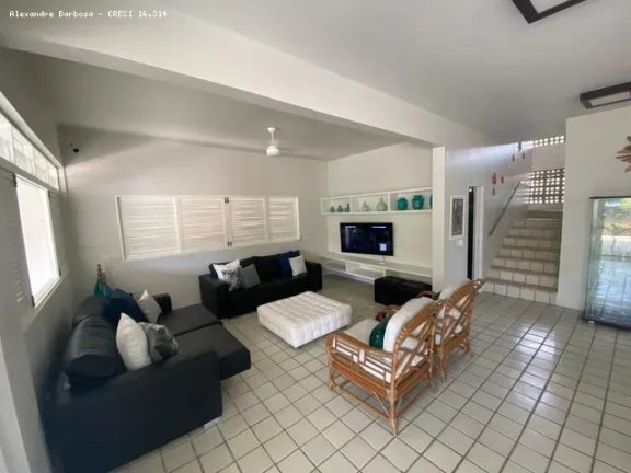 Imagem Casa com 5 Quartos à Venda, 1.029 m² em Carneiros - Recife
