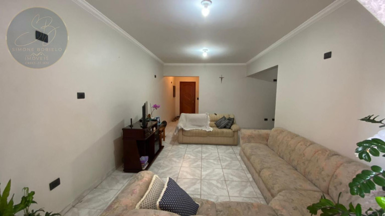 Imagem Apartamento com 2 Quartos à Venda, 100 m² em Canto Do Forte - Praia Grande Imagem Apartamento com 2 Quartos à Venda, 100 m² em Canto Do Forte - Praia Grande