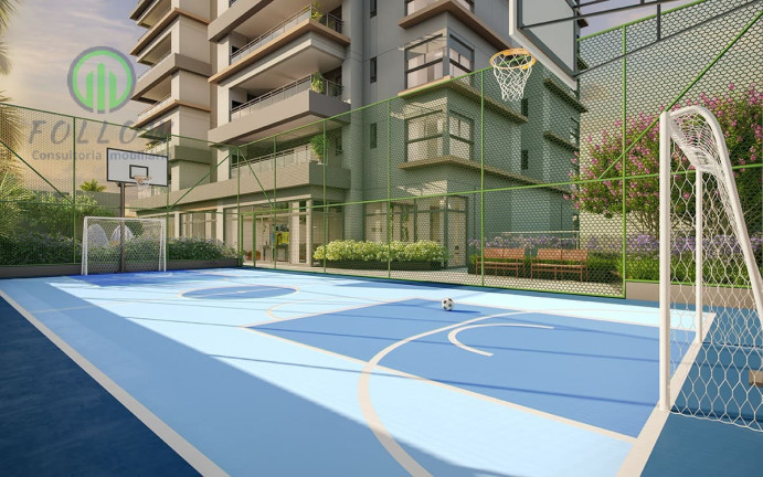 Imagem Apartamento com 4 Quartos à Venda, 245 m² em Centro - Osasco