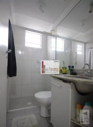 Imagem Apartamento com 3 Quartos à Venda, 68 m² em Vila Morse - São Paulo