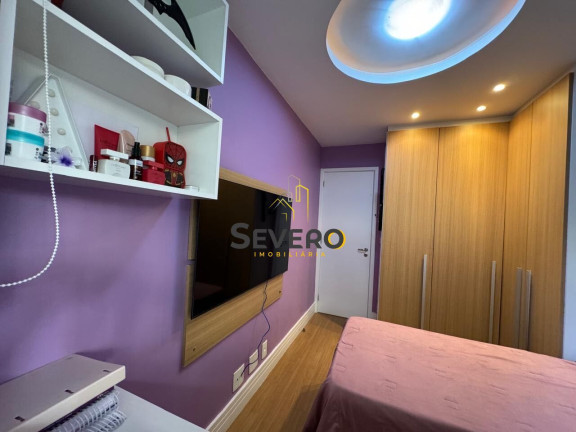 Imagem Apartamento com 3 Quartos à Venda, 114 m² em Icaraí - Niterói