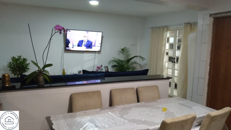 Imagem Casa com 1 Quarto à Venda, 200 m² em Jardim Herplin  ( Zona Sul ) - São Paulo