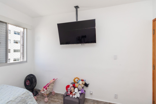 Imagem Apartamento com 2 Quartos à Venda, 74 m² em Lauzane Paulista - São Paulo