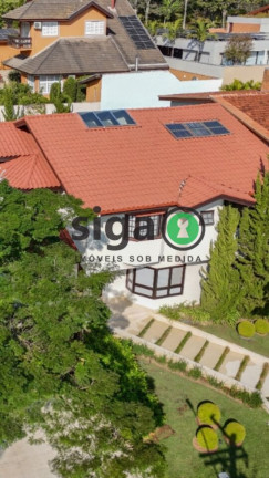 Imagem Casa com 4 Quartos à Venda, 536 m² em Morada Dos Pinheiros (aldeia Da Serra) - Santana De Parnaíba Imagem Casa com 4 Quartos à Venda, 536 m² em Morada Dos Pinheiros (aldeia Da Serra) - Santana De Parnaíba
