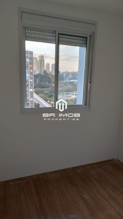 Imagem Imóvel com 2 Quartos à Venda, 36 m² em Jardim Caravelas - São Paulo