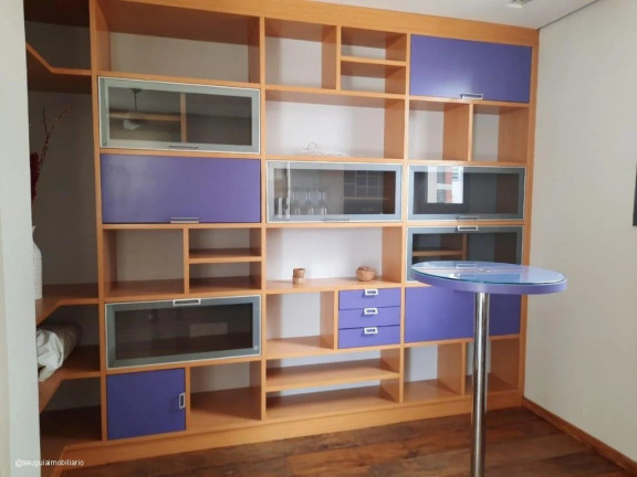 Imagem Imóvel com 2 Quartos para Alugar, 200 m² em Pinheiros - São Paulo