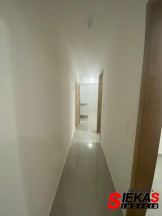 Apartamento com 2 Quartos à Venda, 40 m² em Vila Carrão - São Paulo