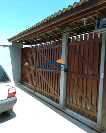 Imagem Casa com 2 Quartos à Venda, 98 m² em Capricórnio I - Caraguatatuba