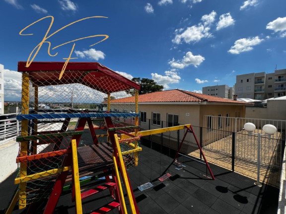 Imagem Imóvel com 2 Quartos à Venda, 47 m² em Jardim Novo Maracanã - Campinas Imagem Imóvel com 2 Quartos à Venda, 47 m² em Jardim Novo Maracanã - Campinas